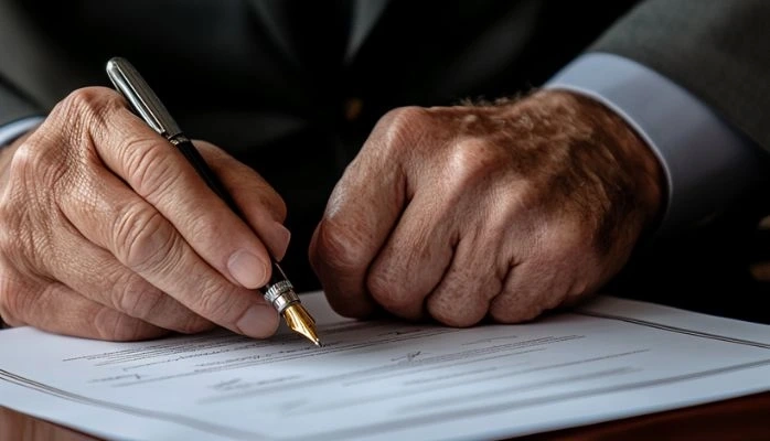 Héritage - Votre succession sera-t-elle taxée par le fisc ?