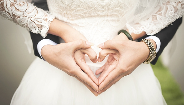 Imposition commune et mariage à l’étranger 